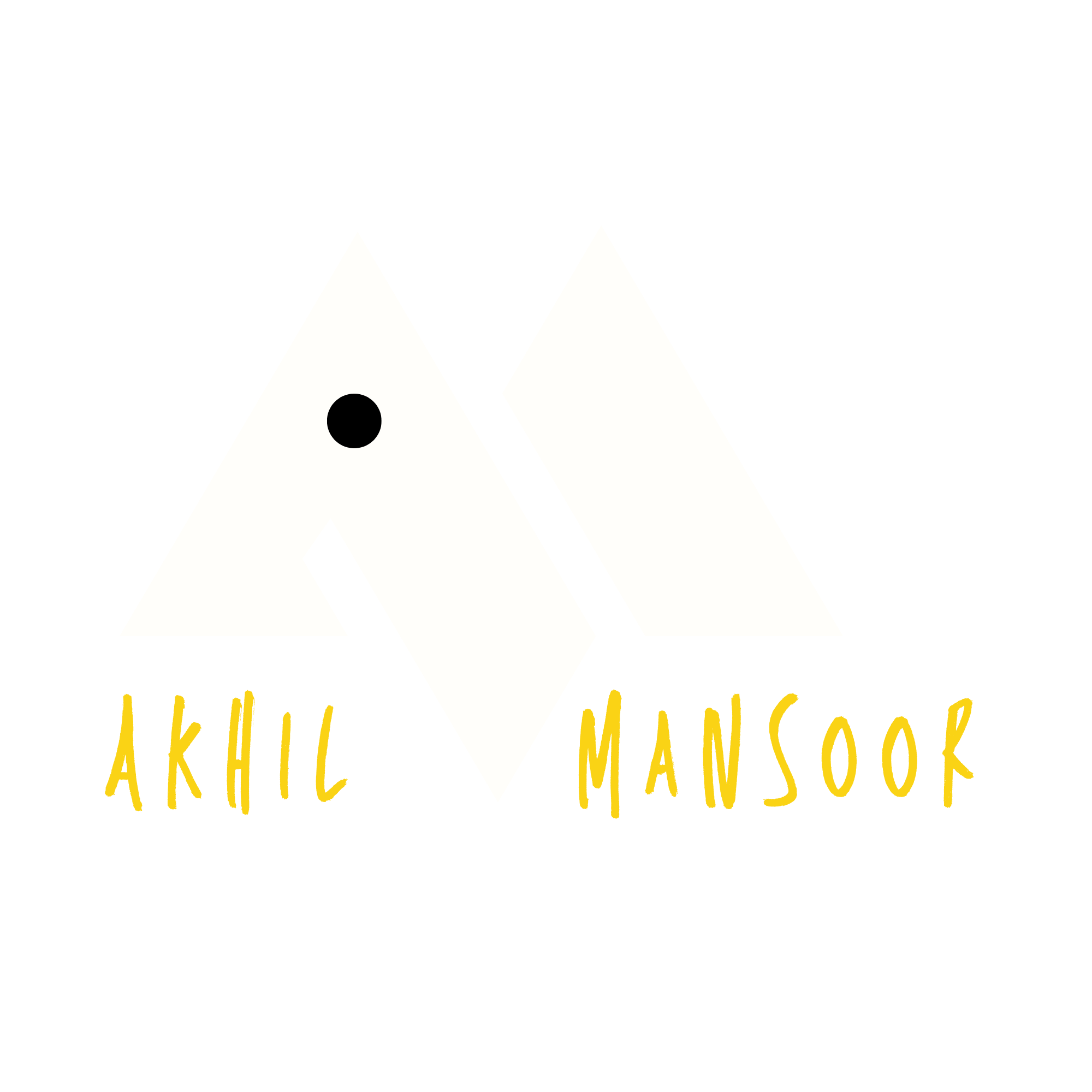 akhilmansoor.com