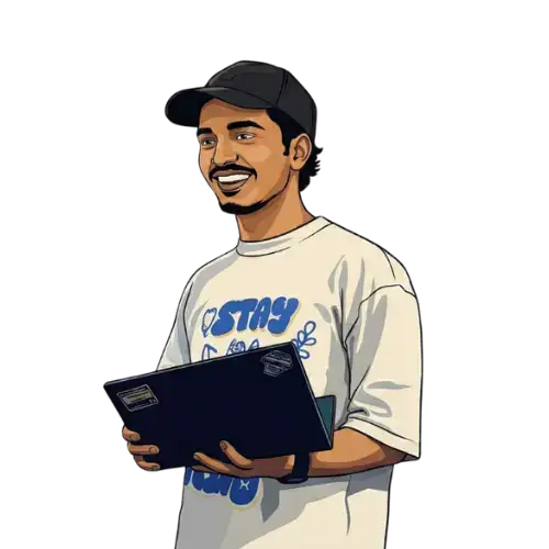 Akhil Mansoor Founder defau AI Performance Marketer Calicut