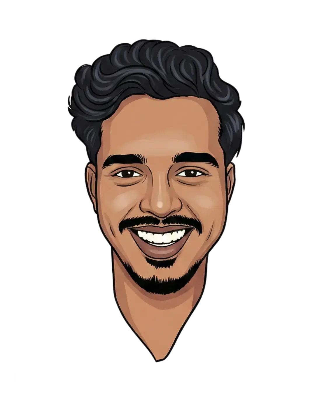 Akhil Mansoor Performance Marketing Consultant